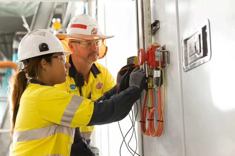 Passing the Torch: How Starkville's Skilled Tradespeople Are Shaping the Next Wave of Workers